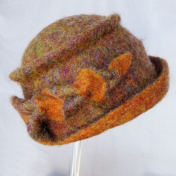 Bergschaf Twist Hat